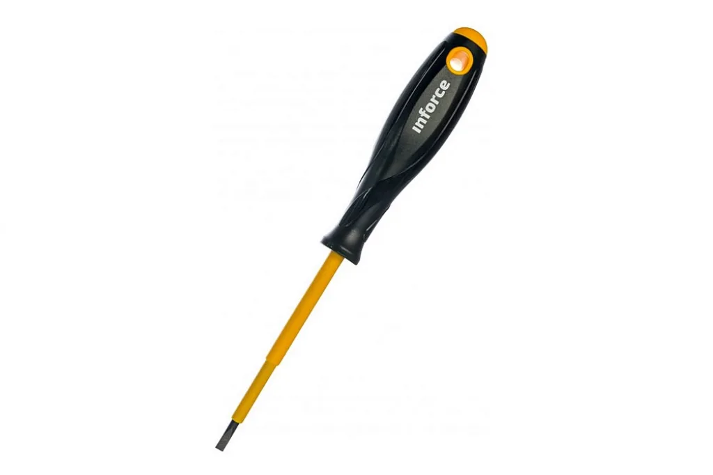 INFORCE SL4×100мм 06-09-78