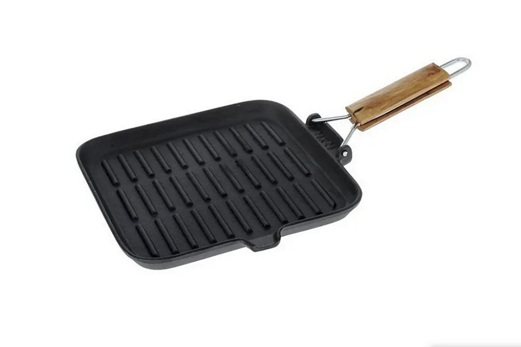 MYRON COOK 27,5х25 см со съёмной ручкой