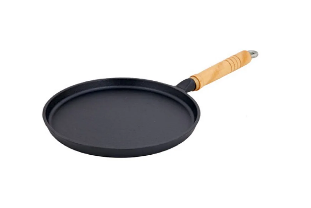MYRON COOK чугун 25 см MC6254