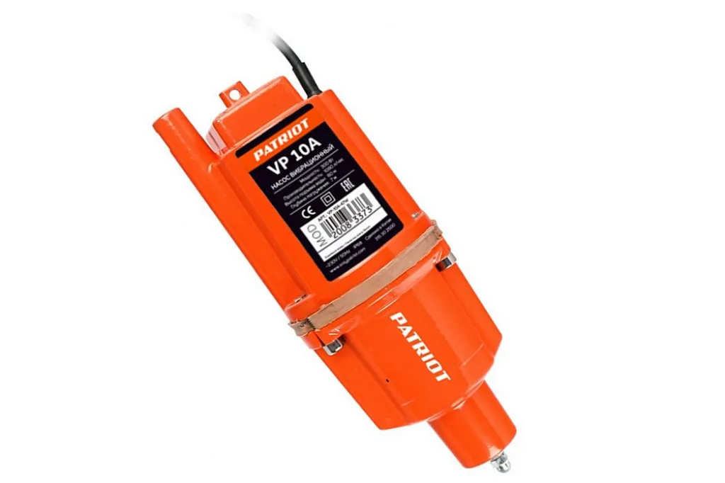 PATRIOT VP 10А 315302500