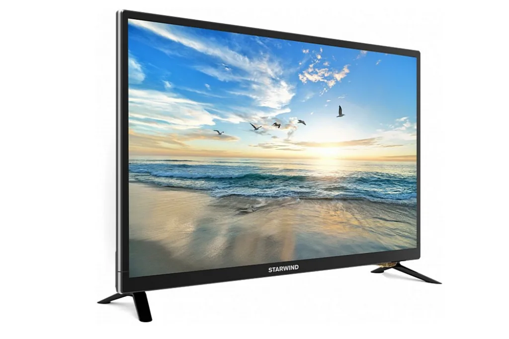 STARWIND SW-LED24BB201 LED