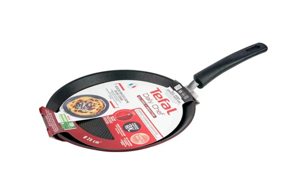 TEFAL Daily Chef G2733872 25 см