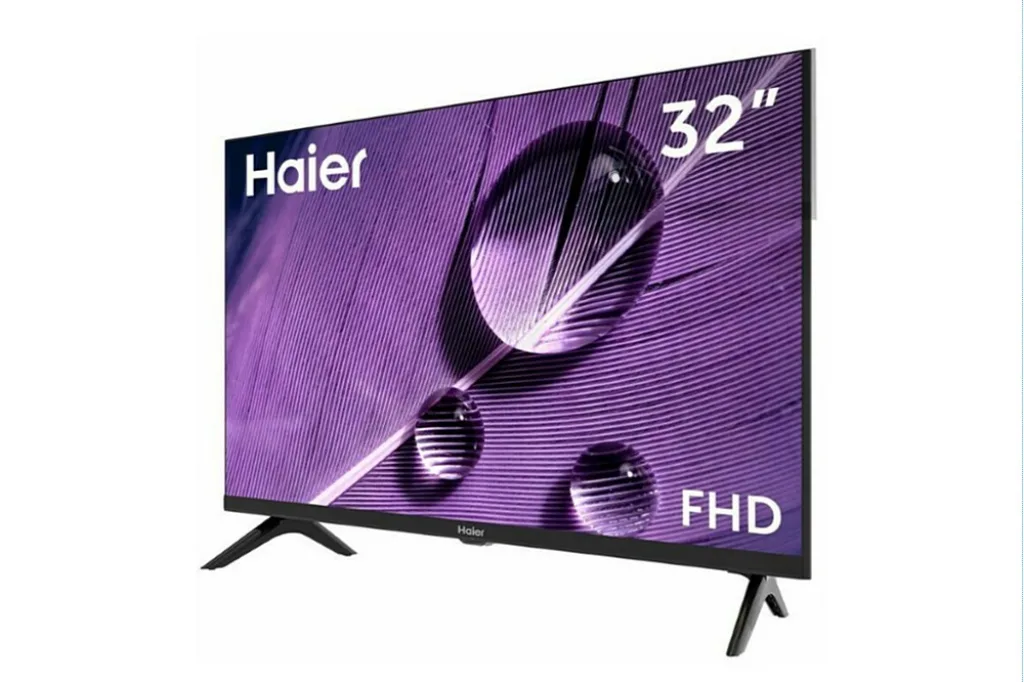 HAIER 32 Smart TV S1 DH1U66D03RU