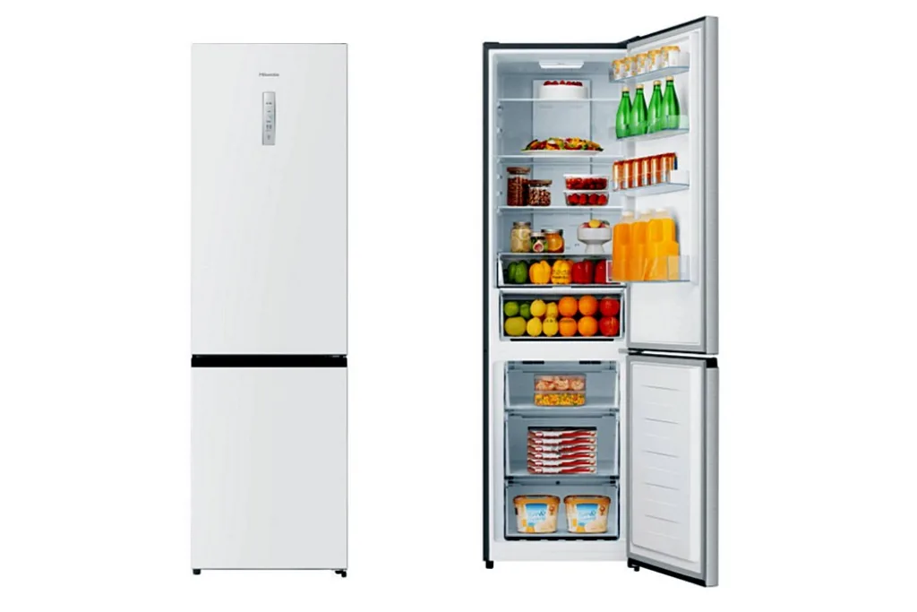 HISENSE RB440N4BW1