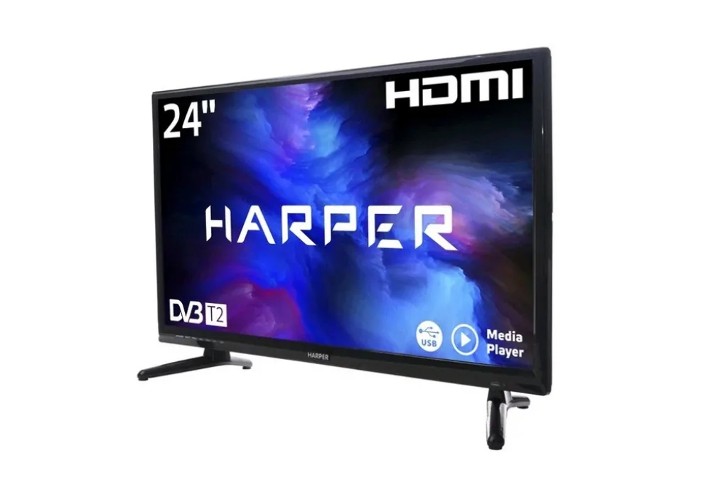 HARPER 24R470TS