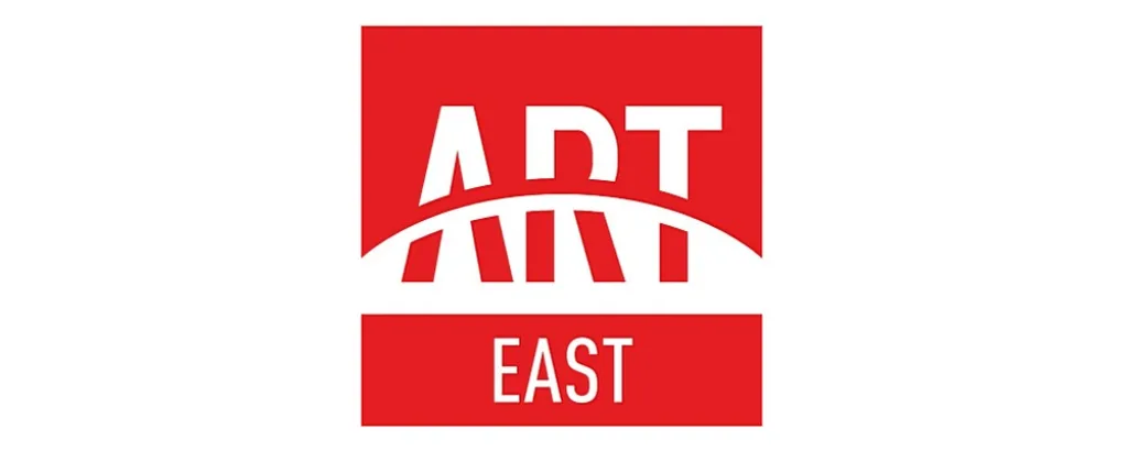 Логотип торговой марки ART EAST