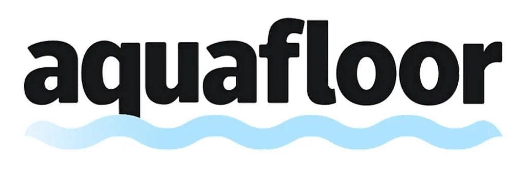 Логотип торговой марки AQUAFLOOR
