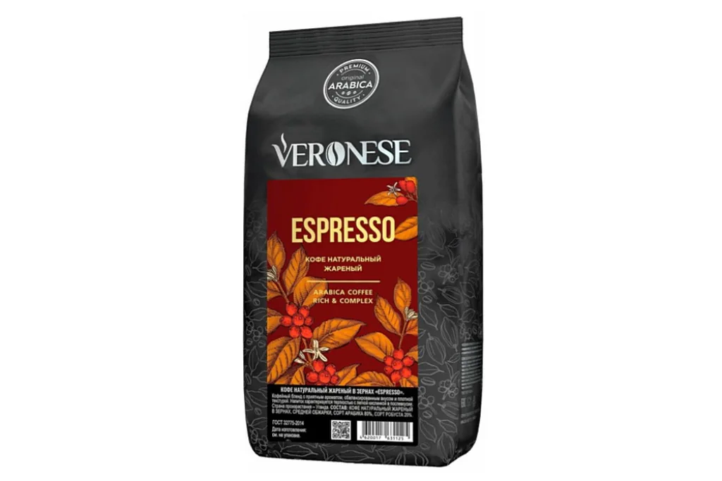 VERONESE Espresso
