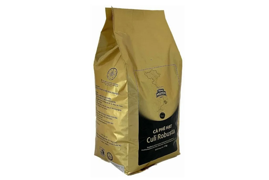 TRUNG NGUEN LEGEND Culi Robusta