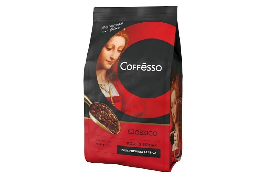 COFFESSO Classico