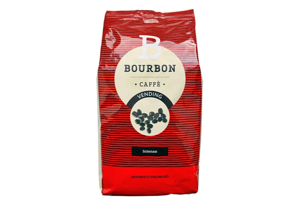 LAVAZZA BOURBON Intenso