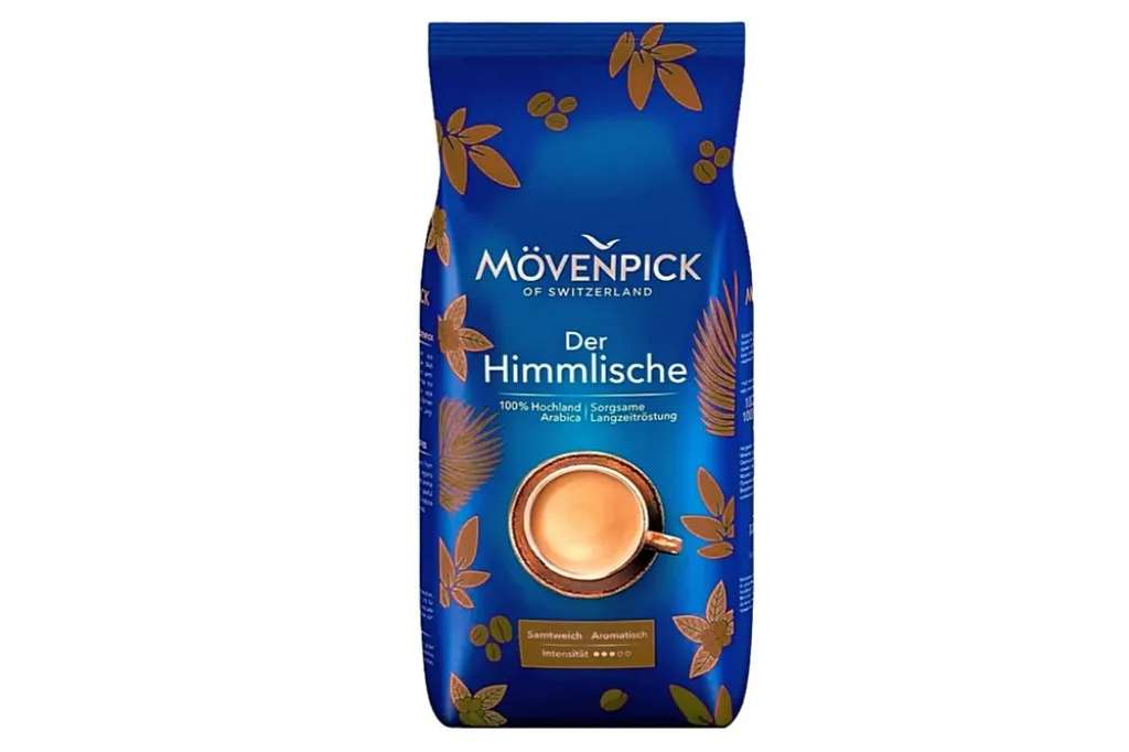 MOVENPICK Der Himmlische