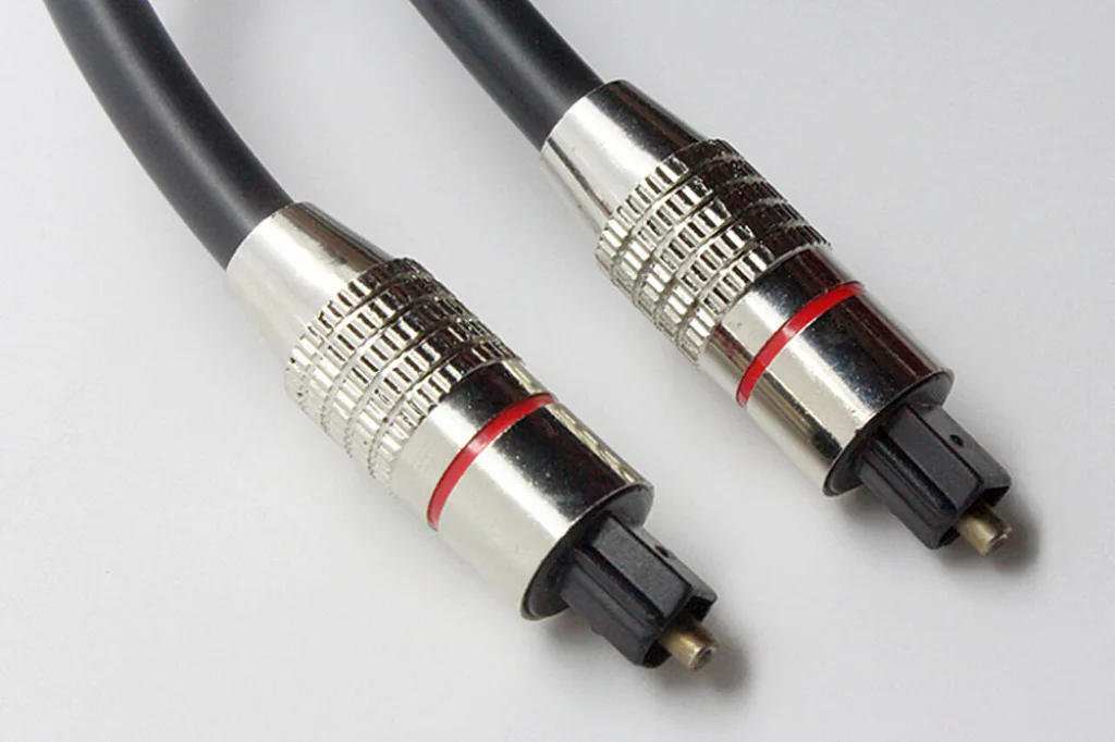 Кабель оптический S/PDIF optical Toslink