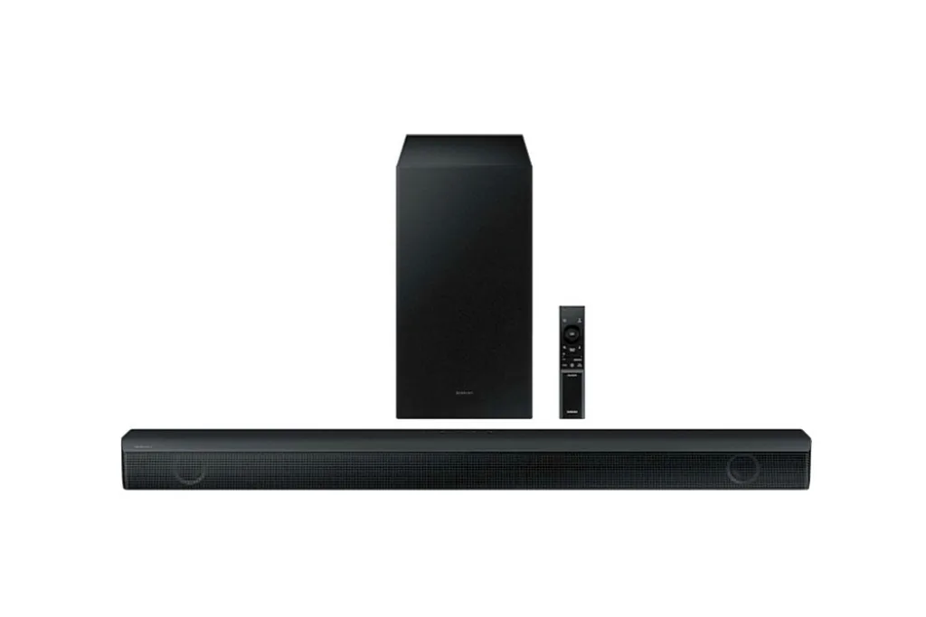 SAMSUNG HW-B550/EN