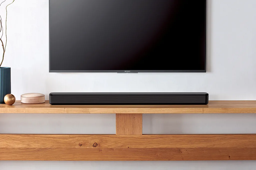 SONY HT-S100