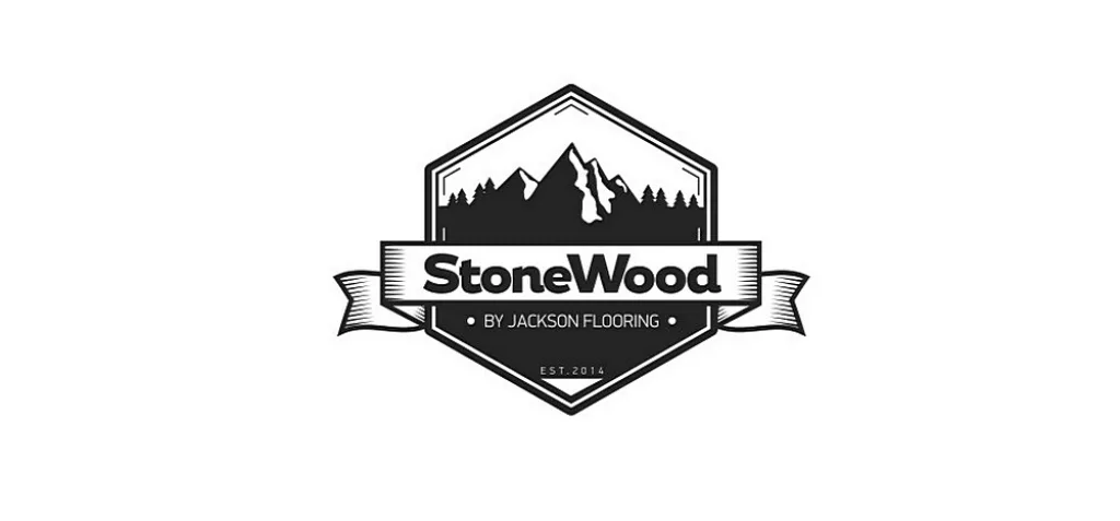 Логотип торговой марки STONEWOOD