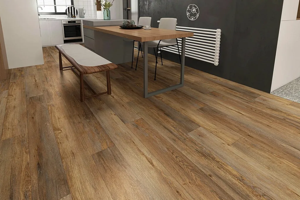 FLOORWOOD