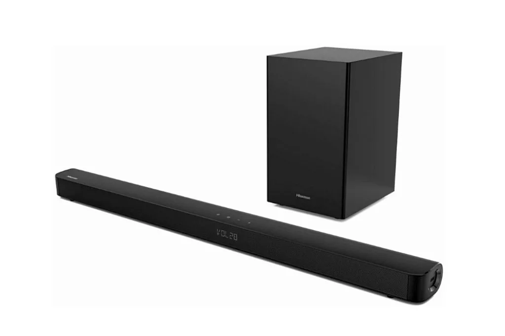 HISENSE HS212F