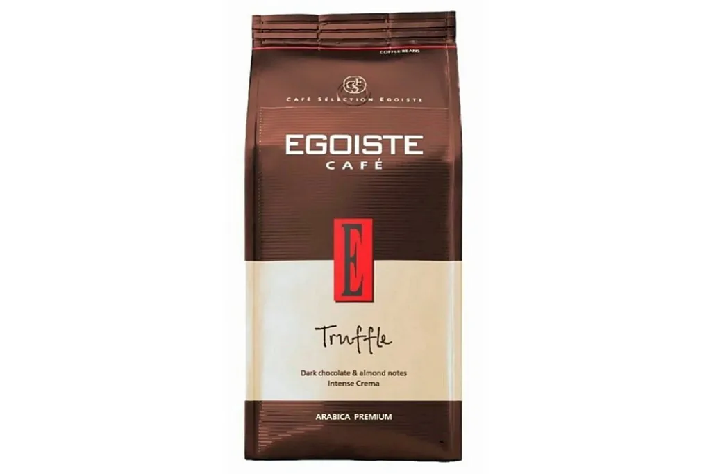 EGOISTE Truffle