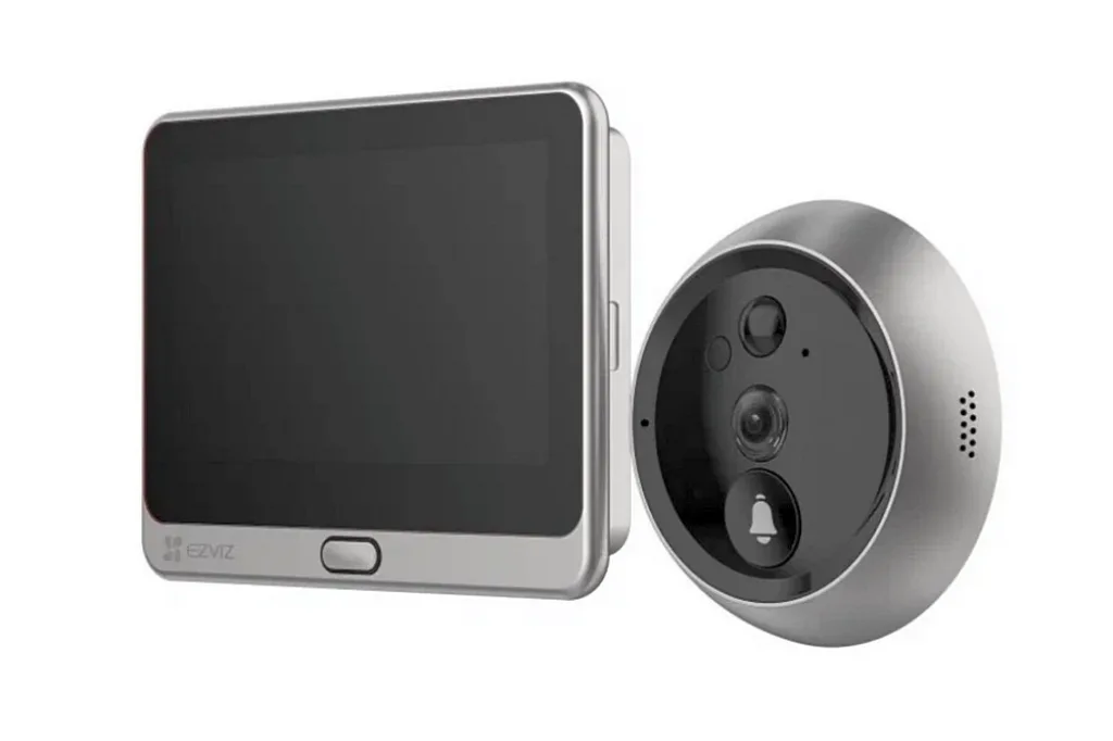 EZVIZ CS-DP2C-a0-6e2wpfbs