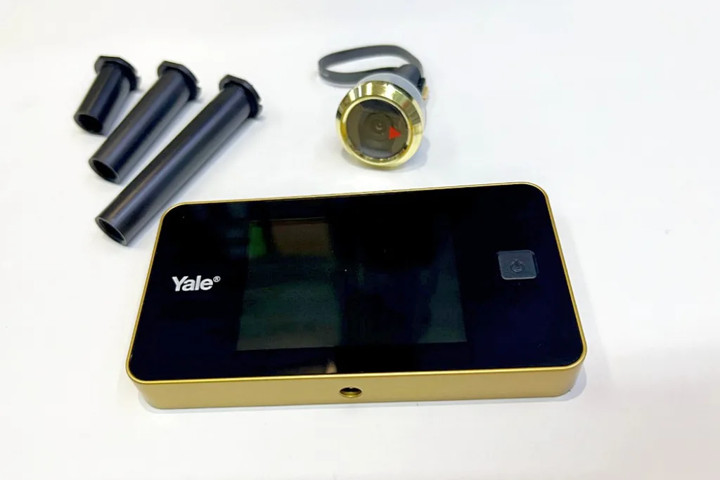 YALE JY8032