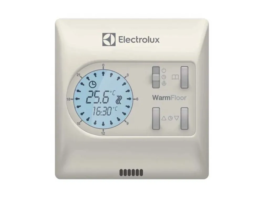 Electrolux ETA-16