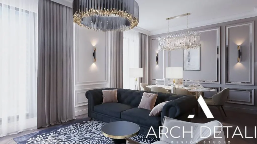 ARCH DETALI