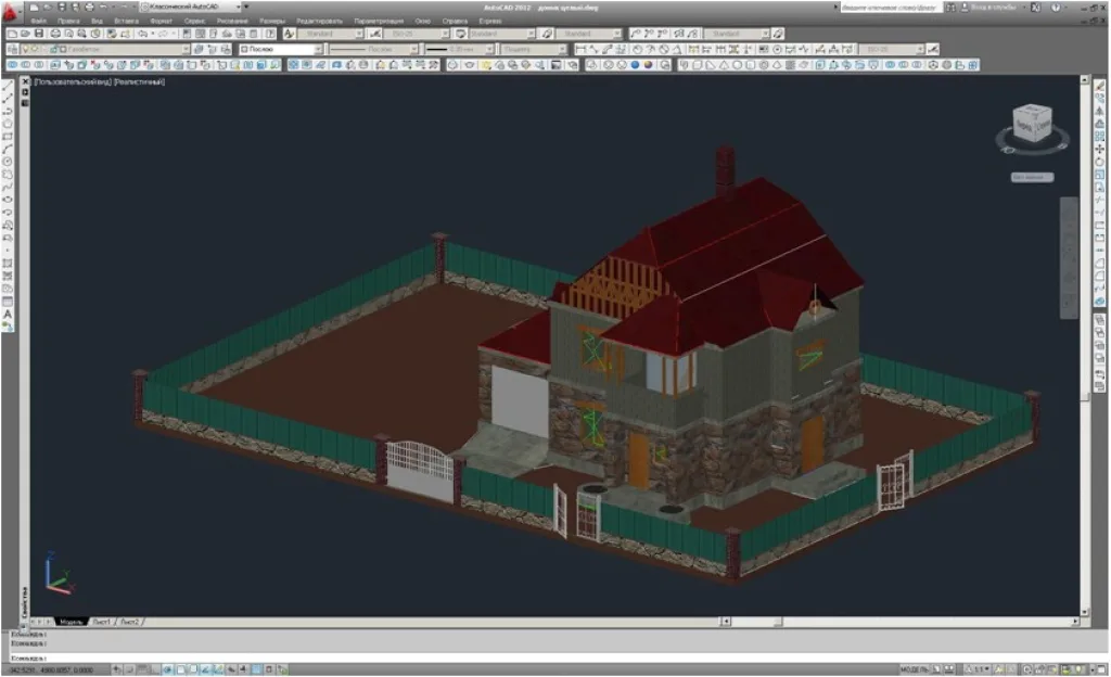 AutoCAD