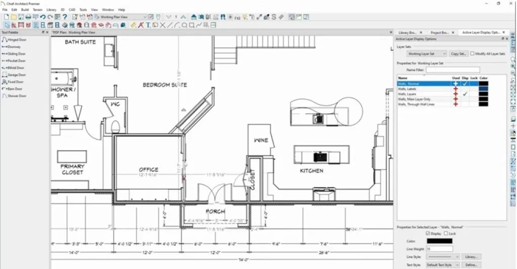 Chief Architect