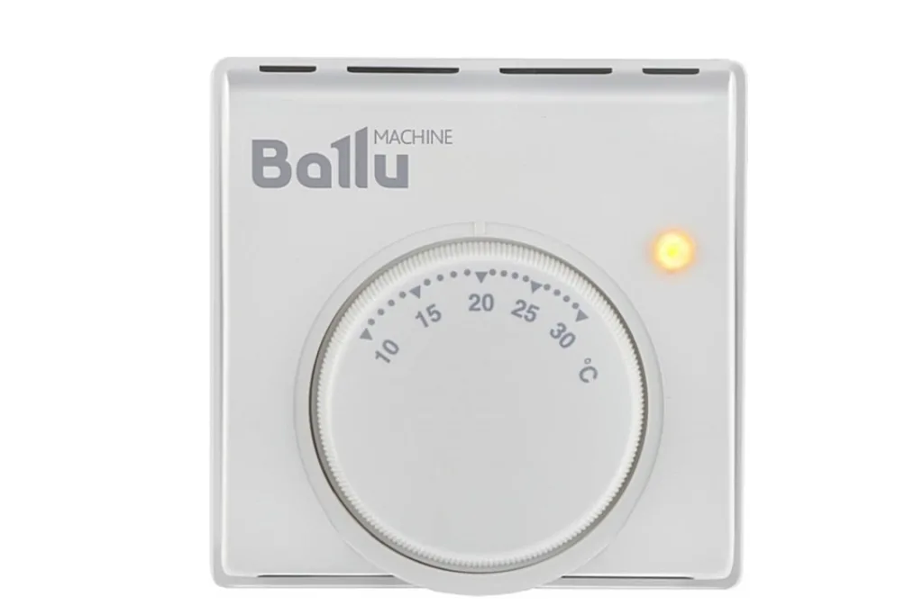 BALLU BMT-1