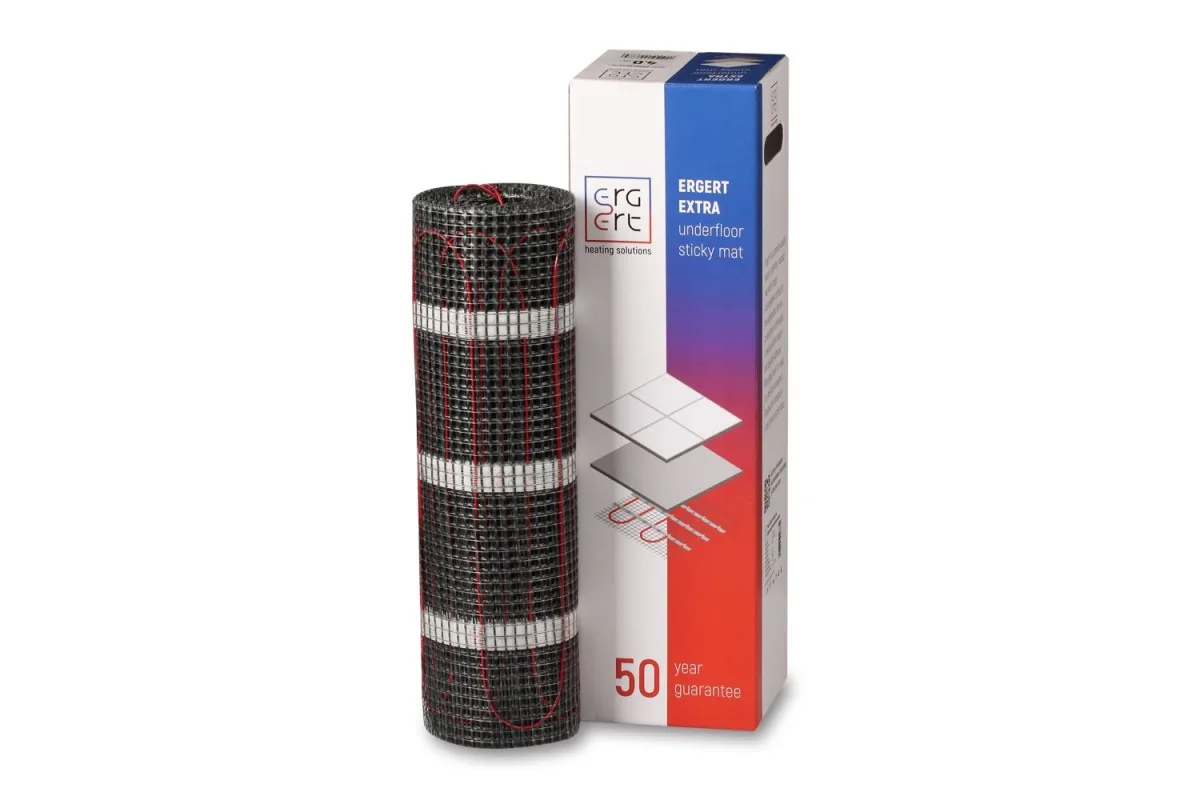 ERGERT® MAT EXTRA (ETME)