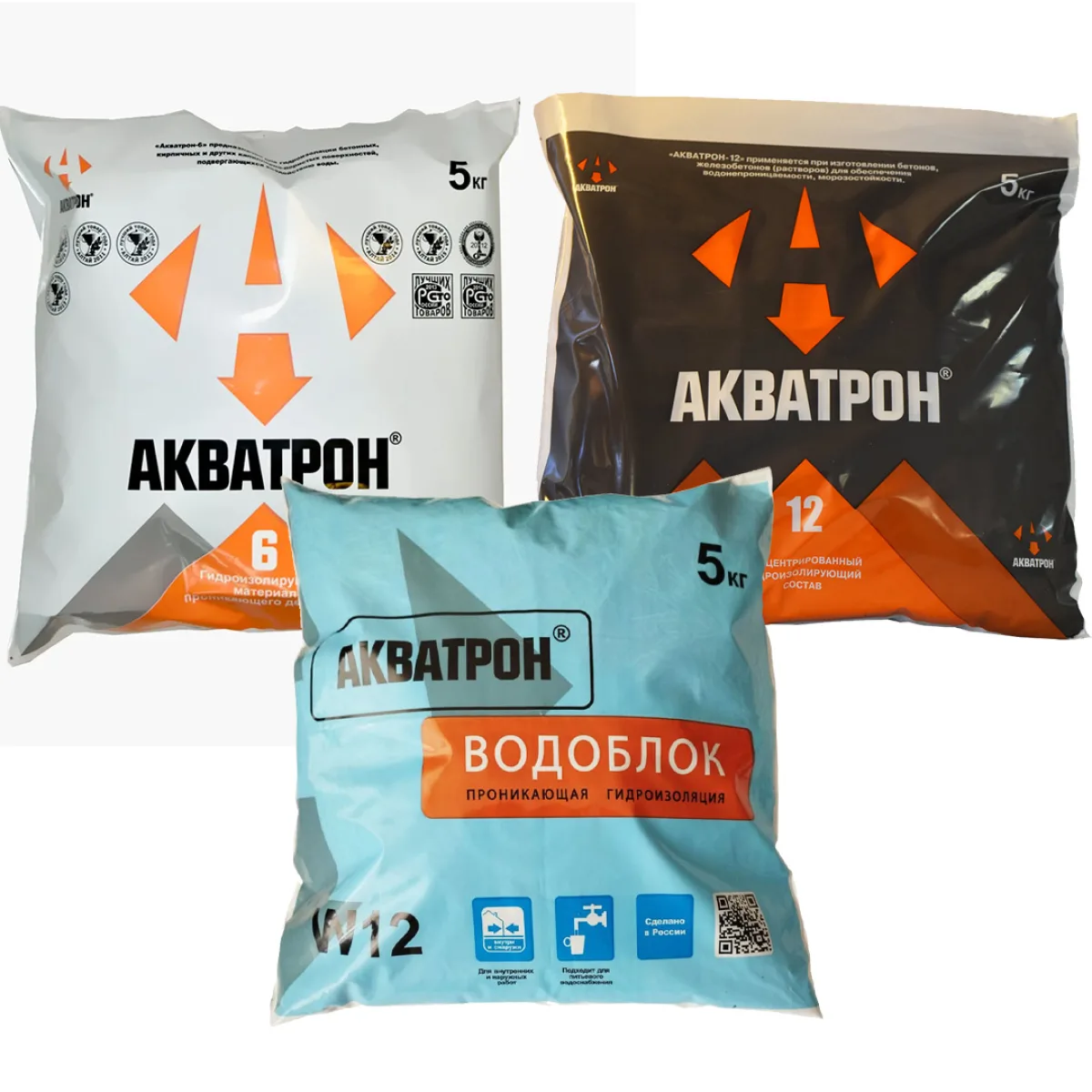 «Акватрон»