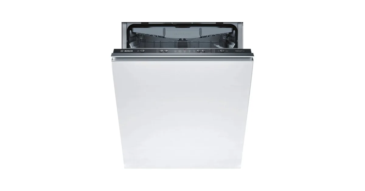 Bosch SMV25EX00E