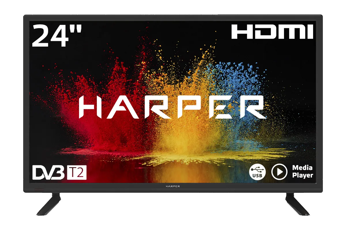 HARPER 24R490T LED