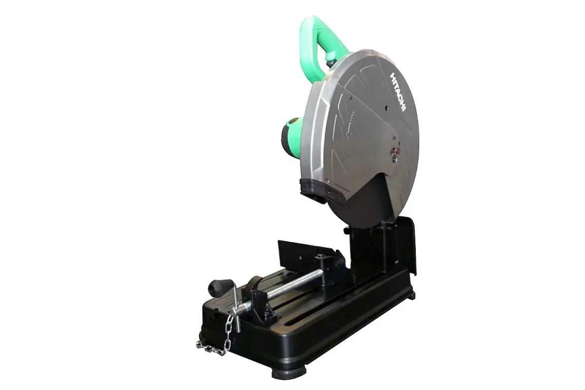 Монтажная пила HITACHI CC14ST