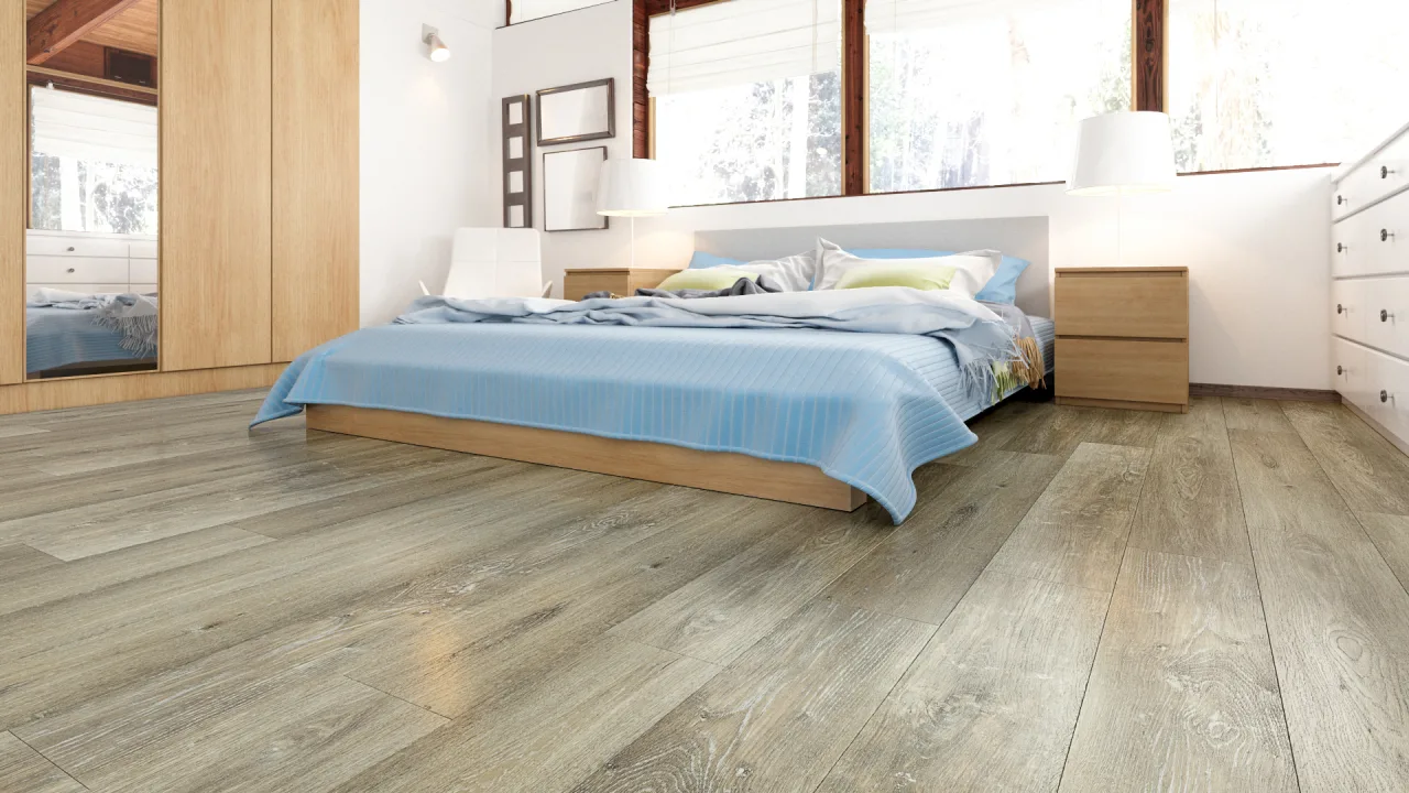 Как выбрать напольное покрытие: кварцевый ламинат vs популярные отделочные материалы