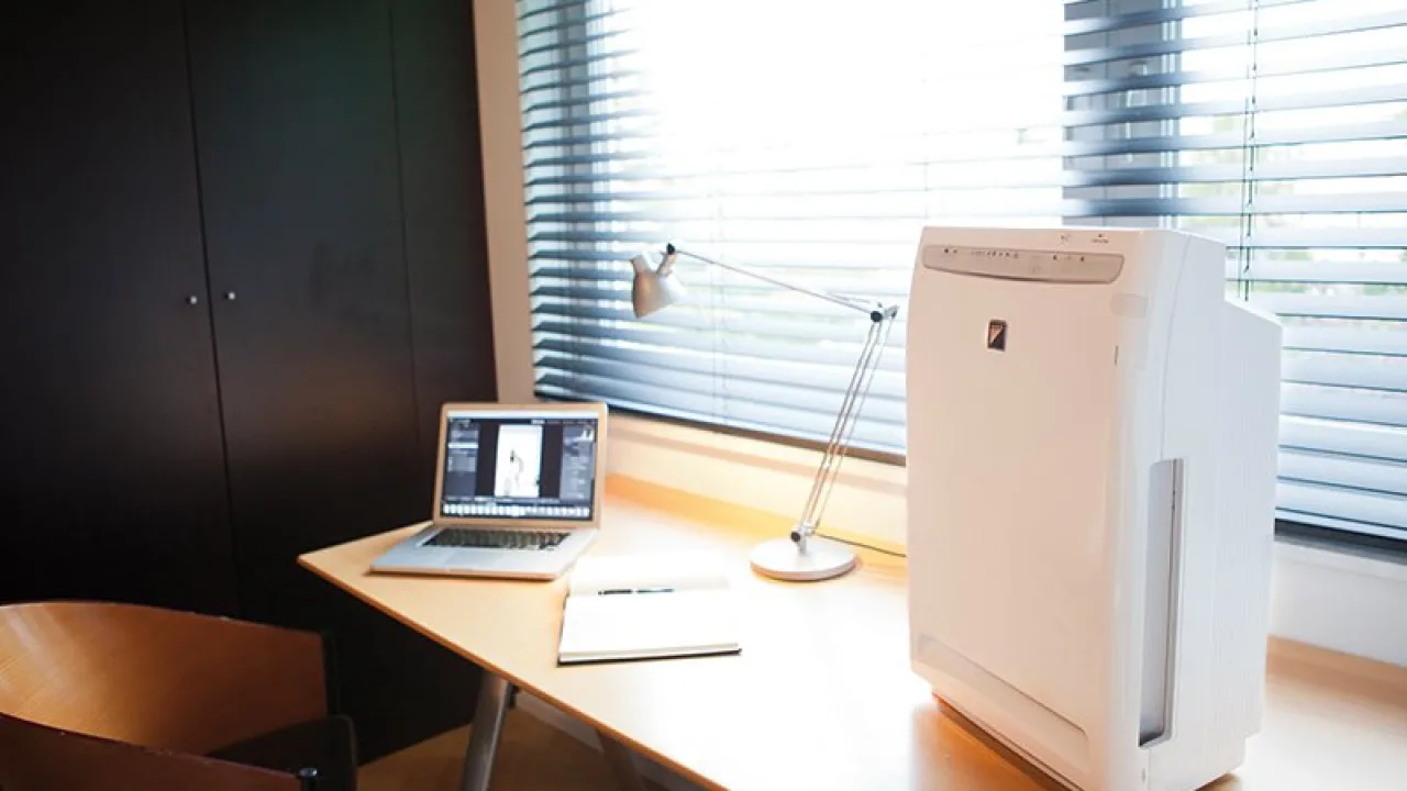 Daikin MC70LVM