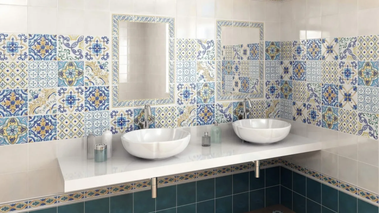 Керамическая плитка Kerama Marazzi