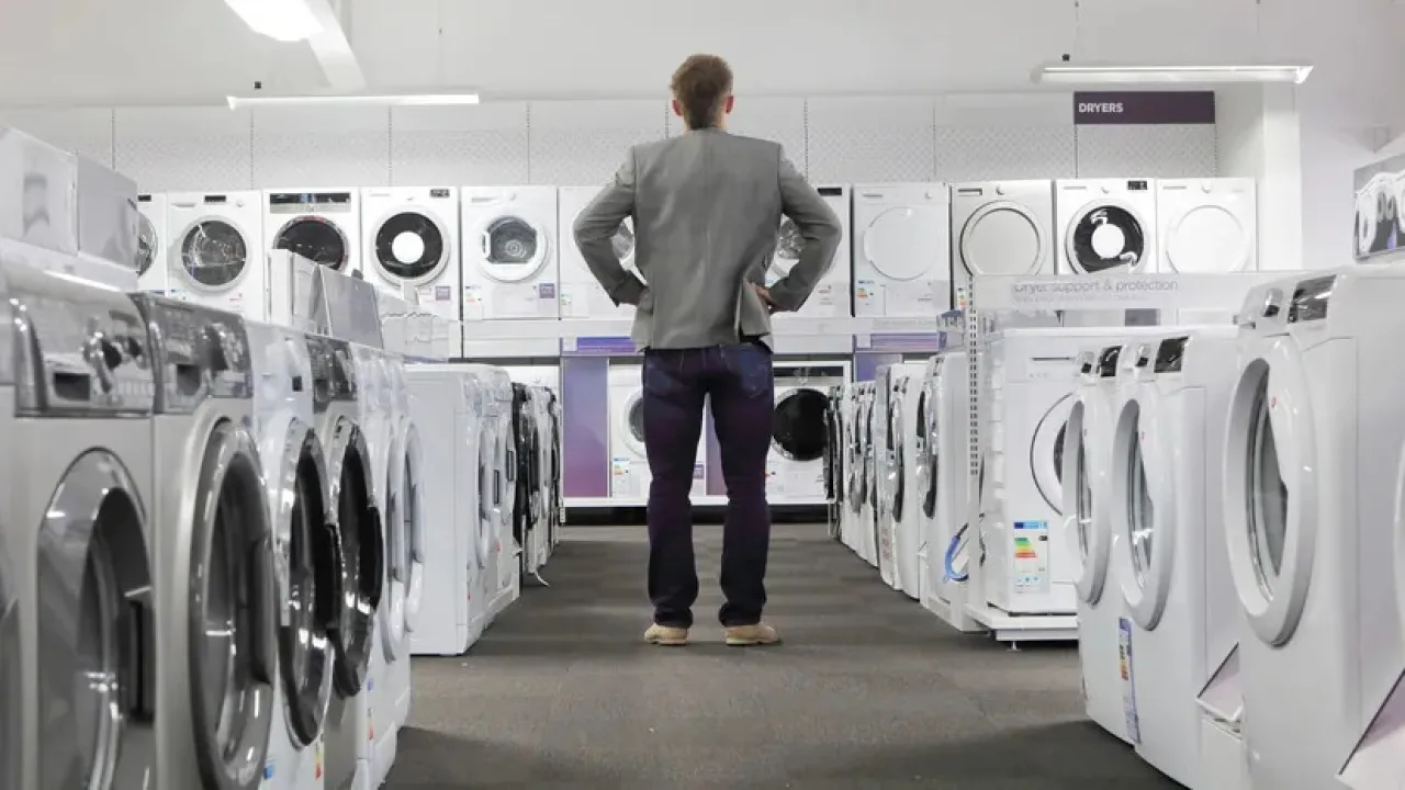 Какая стиральная машина лучше LG или BOSCH