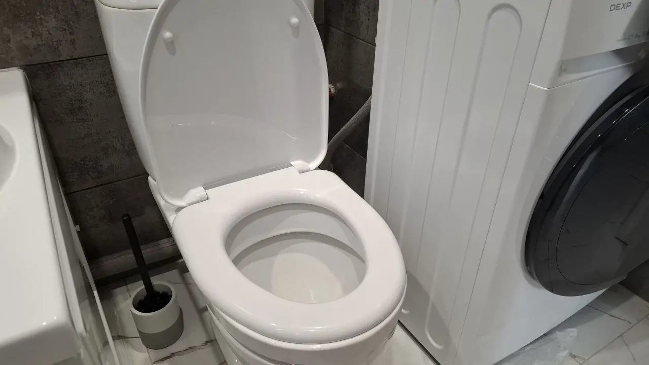 Унитаз