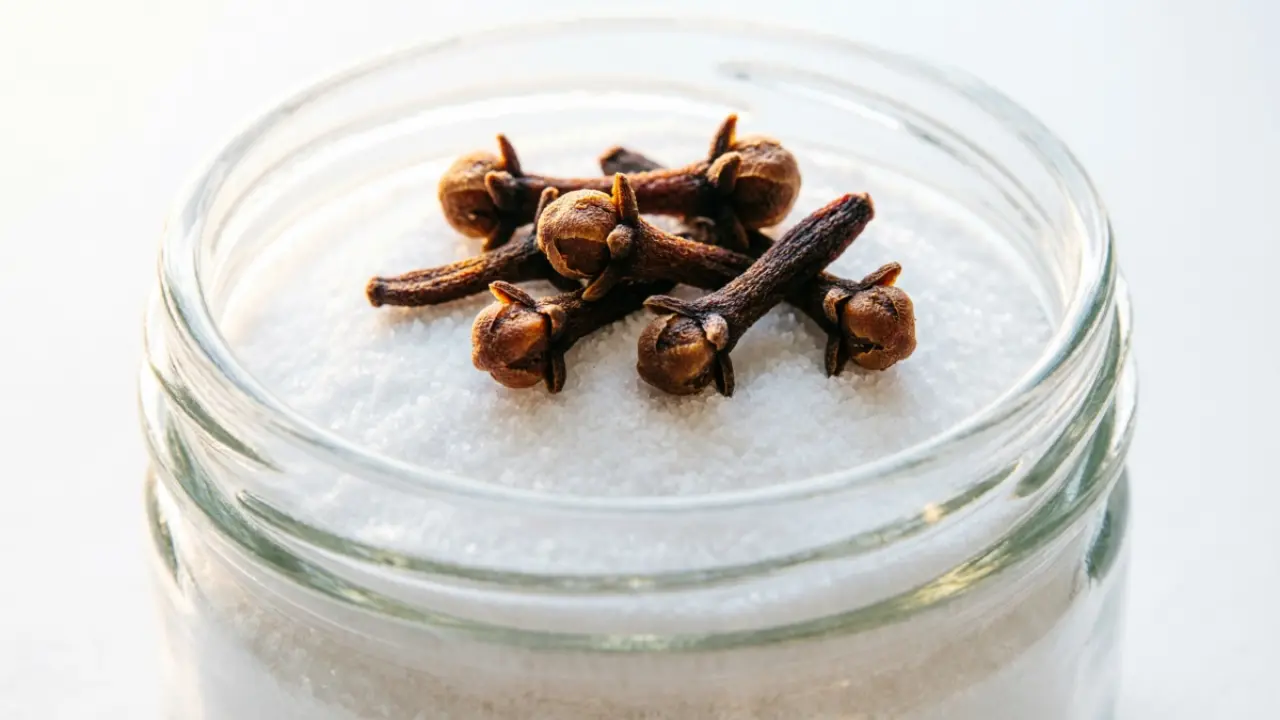 Гвоздика
