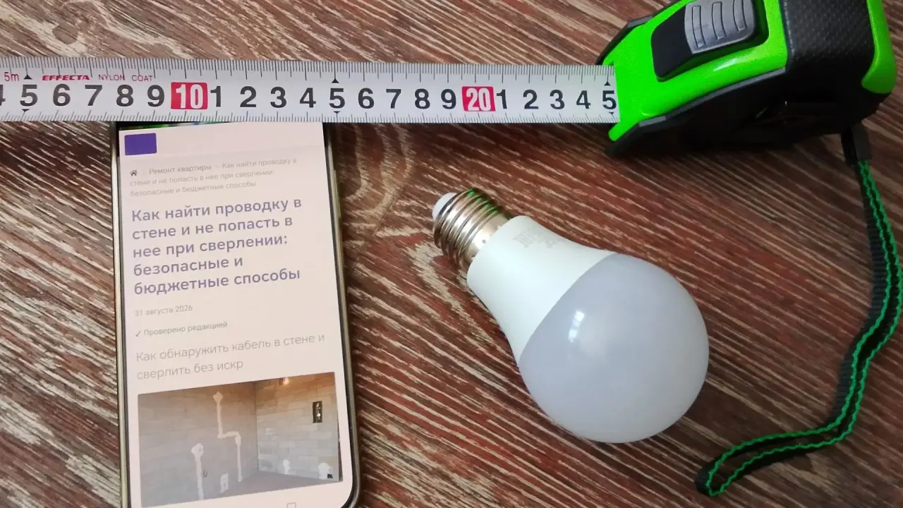 Карманная лаборатория: какие датчики в смартфоне превращают его в мультитул