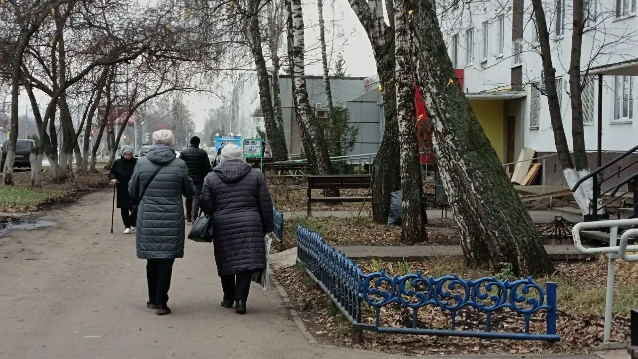 Пенсию отодвинут на 5 лет, если не выполнены эти условия