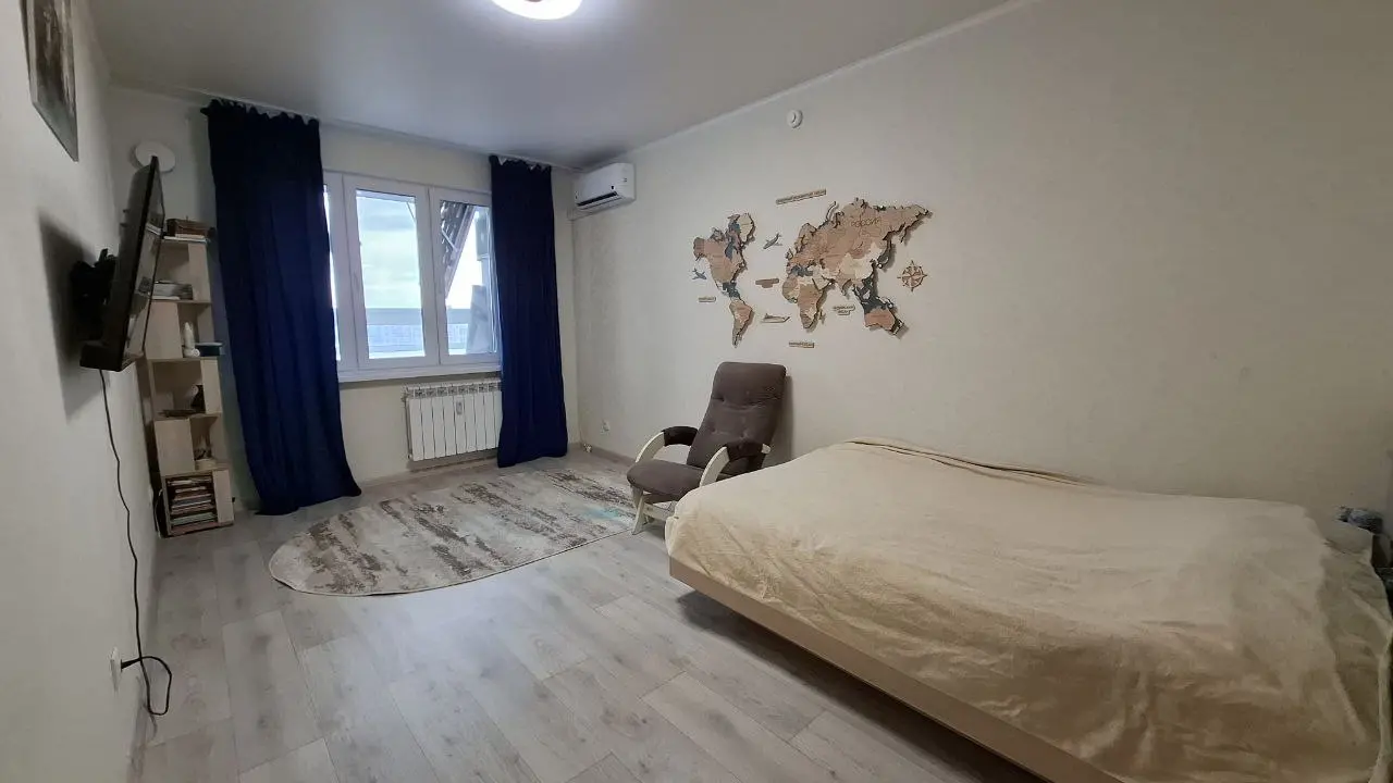 Скромное жилье, зато не нужно работать: в крупных городах набирает популярность жилищный дауншифтинг