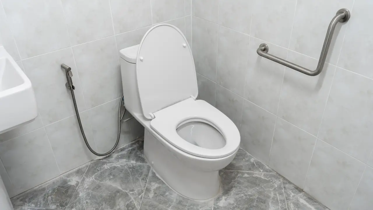 Унитаз