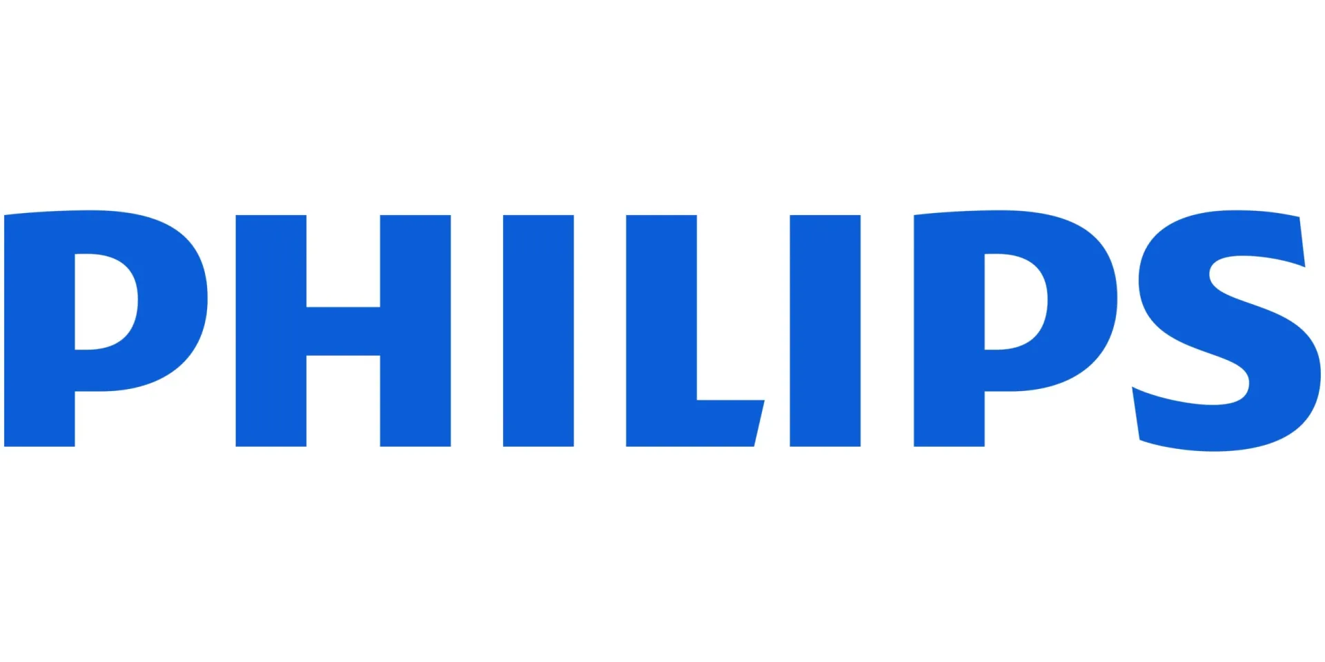PHILIPS логотип
