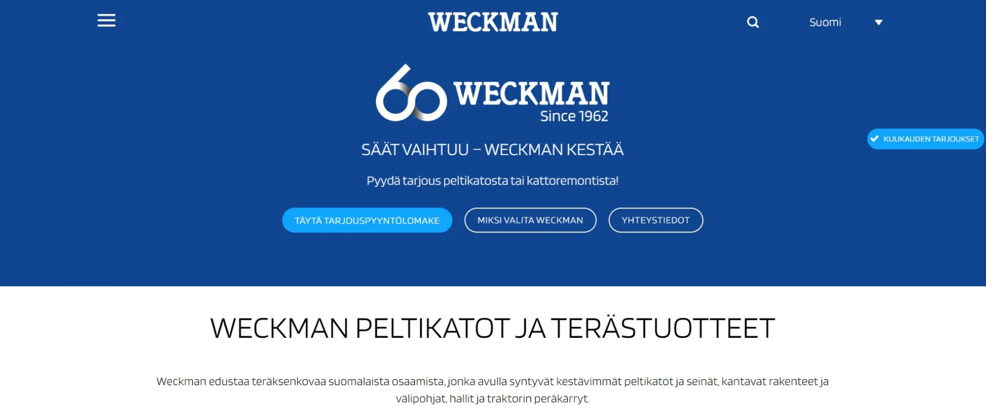 WECKMAN