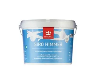 kraska-tikkurila-siro-mat