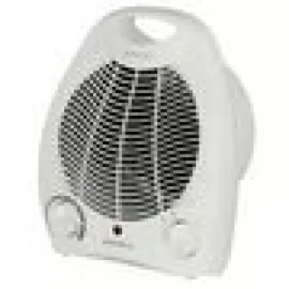 SUPRA TVS-20FN white