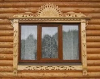 Наличники своими руками111